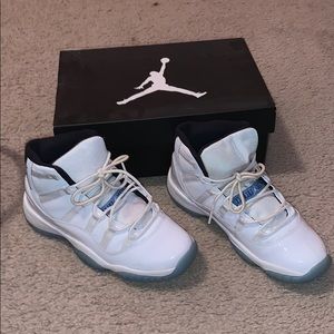 Air Jordan 11 Retro BG